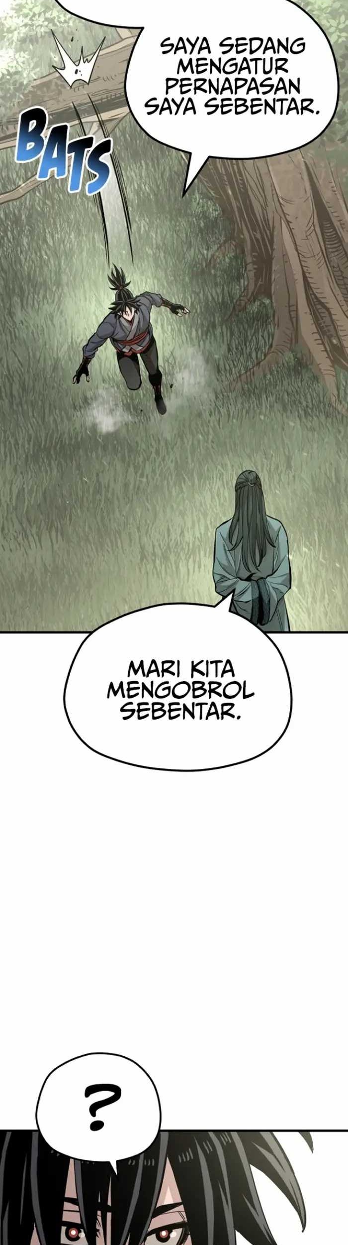 Heavenly Demon Cultivation Simulation Chapter 35 - halaman 103