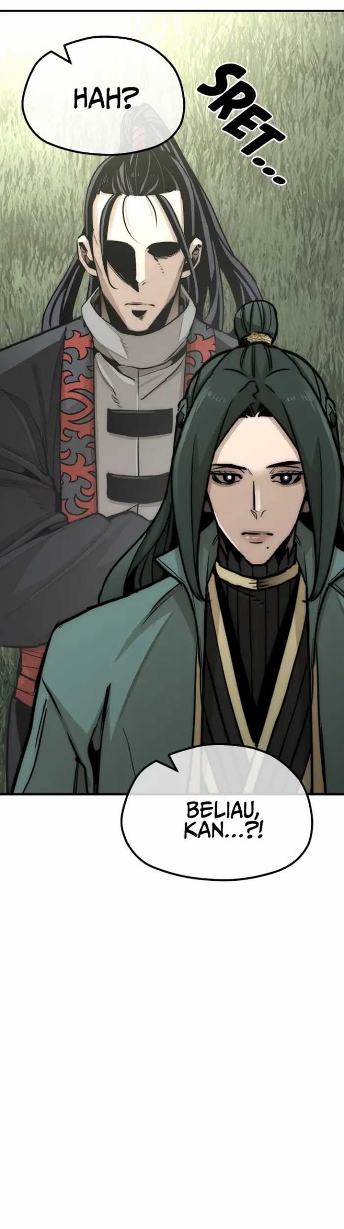 Heavenly Demon Cultivation Simulation Chapter 35 - halaman 105