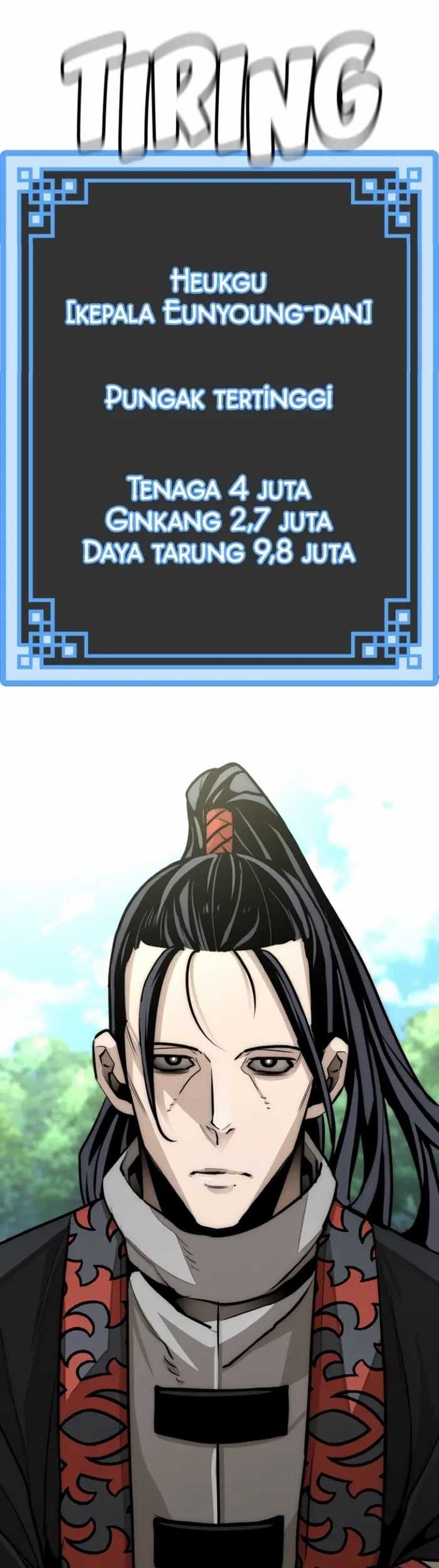 Heavenly Demon Cultivation Simulation Chapter 35 - halaman 106