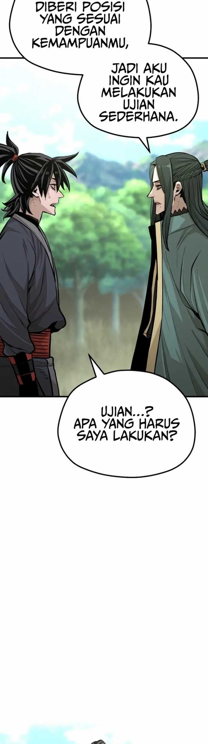 Heavenly Demon Cultivation Simulation Chapter 35 - halaman 109