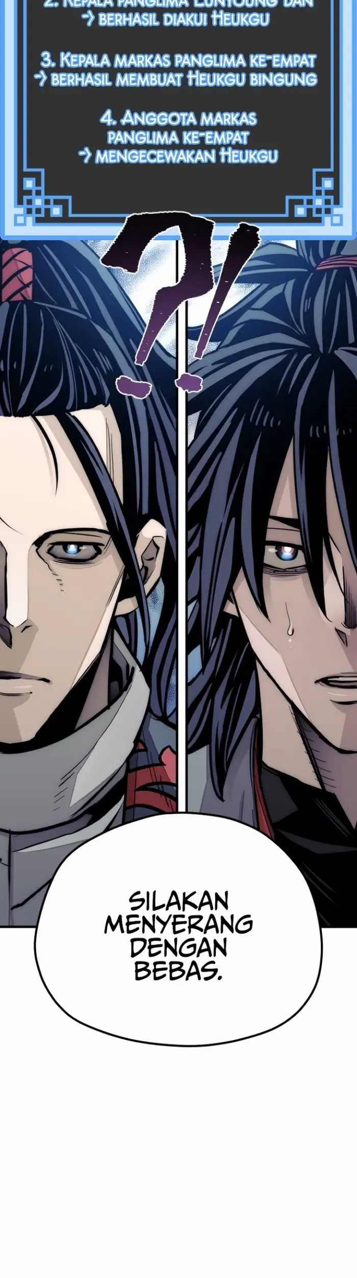 Heavenly Demon Cultivation Simulation Chapter 35 - halaman 111