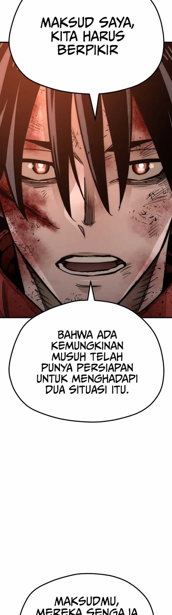 Heavenly Demon Cultivation Simulation Chapter 35 - halaman 13