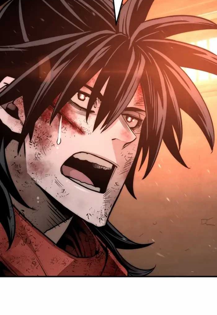 Heavenly Demon Cultivation Simulation Chapter 35 - halaman 16