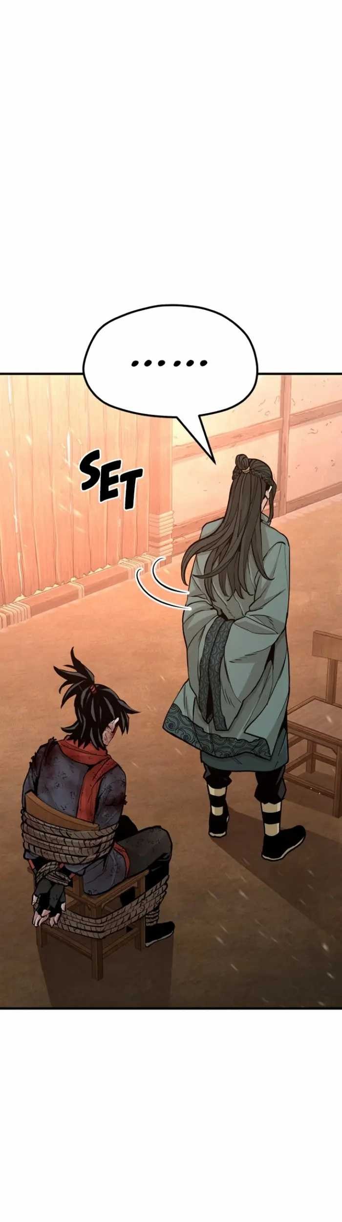 Heavenly Demon Cultivation Simulation Chapter 35 - halaman 17