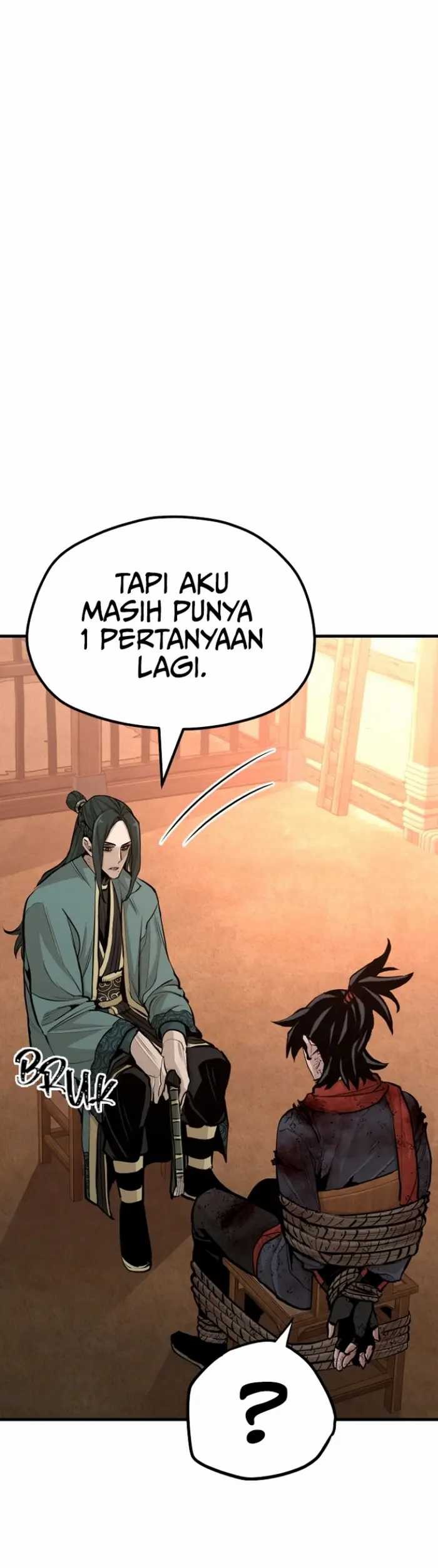 Heavenly Demon Cultivation Simulation Chapter 35 - halaman 21