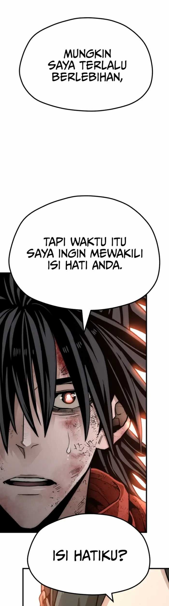 Heavenly Demon Cultivation Simulation Chapter 35 - halaman 23