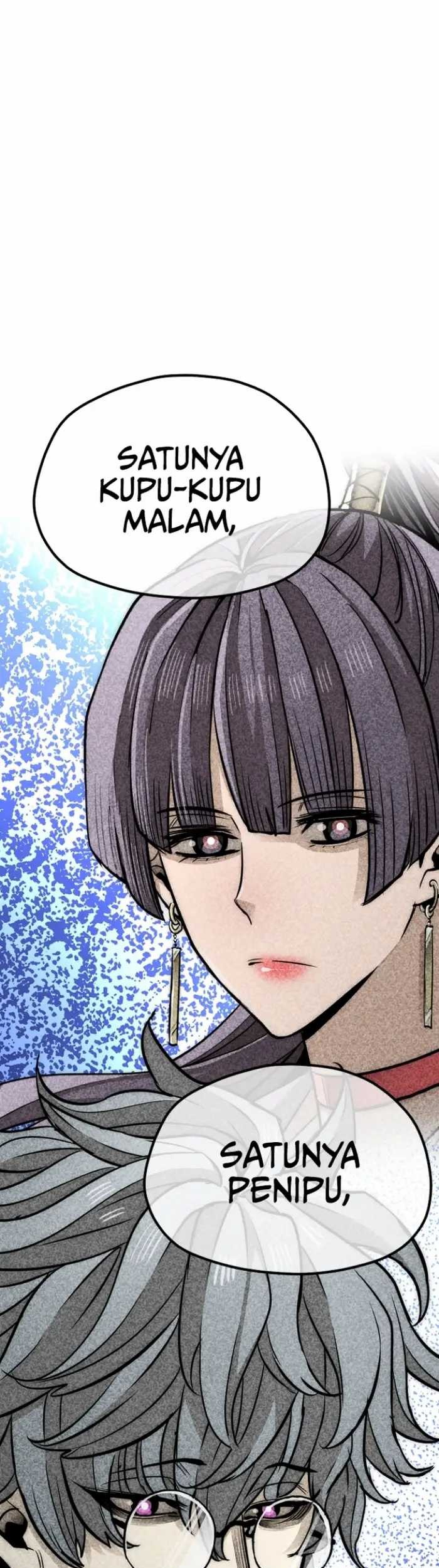 Heavenly Demon Cultivation Simulation Chapter 35 - halaman 25