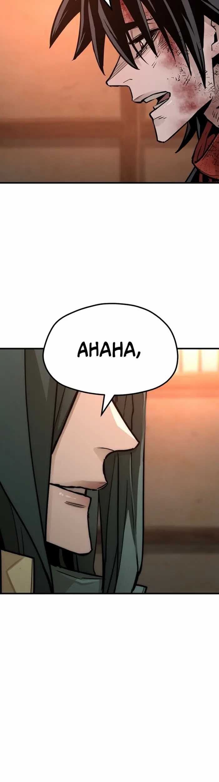Heavenly Demon Cultivation Simulation Chapter 35 - halaman 29