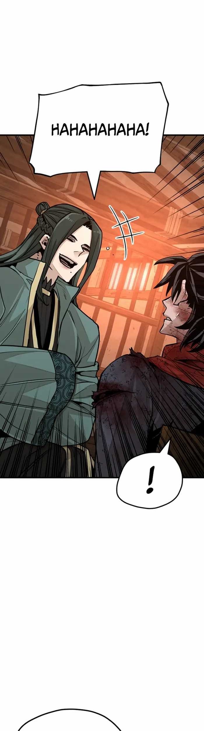 Heavenly Demon Cultivation Simulation Chapter 35 - halaman 30