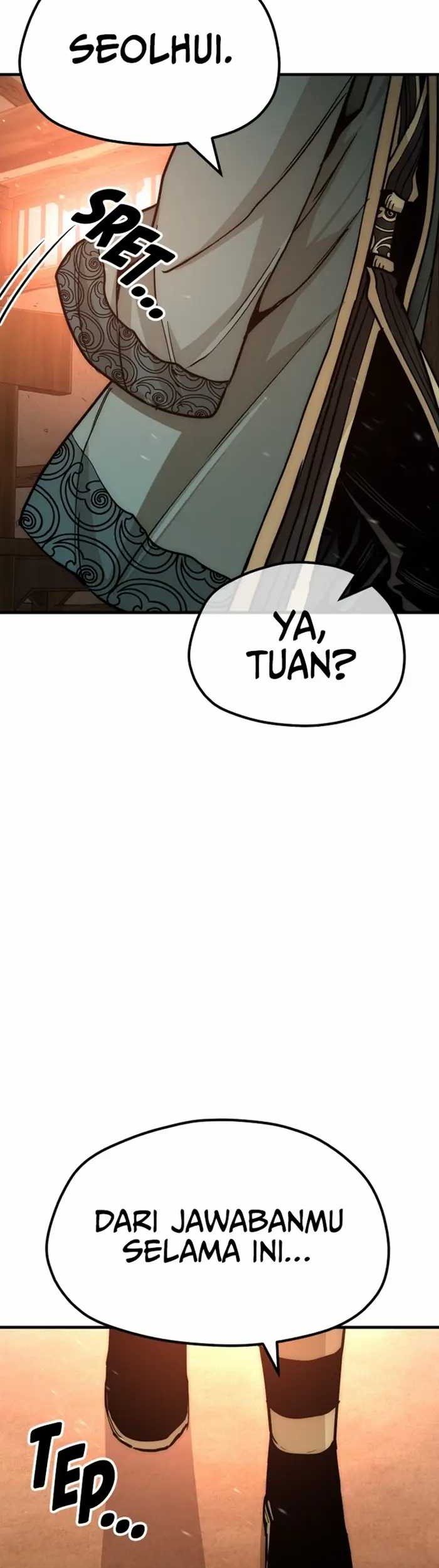 Heavenly Demon Cultivation Simulation Chapter 35 - halaman 31
