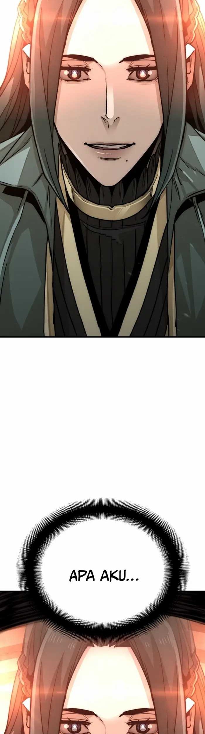 Heavenly Demon Cultivation Simulation Chapter 35 - halaman 34