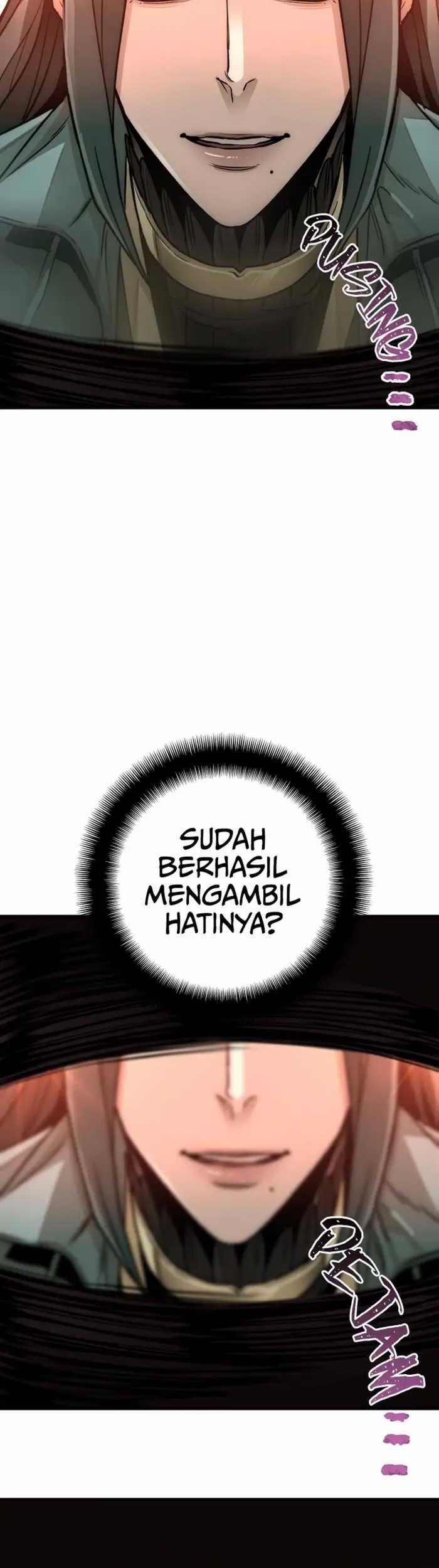 Heavenly Demon Cultivation Simulation Chapter 35 - halaman 35