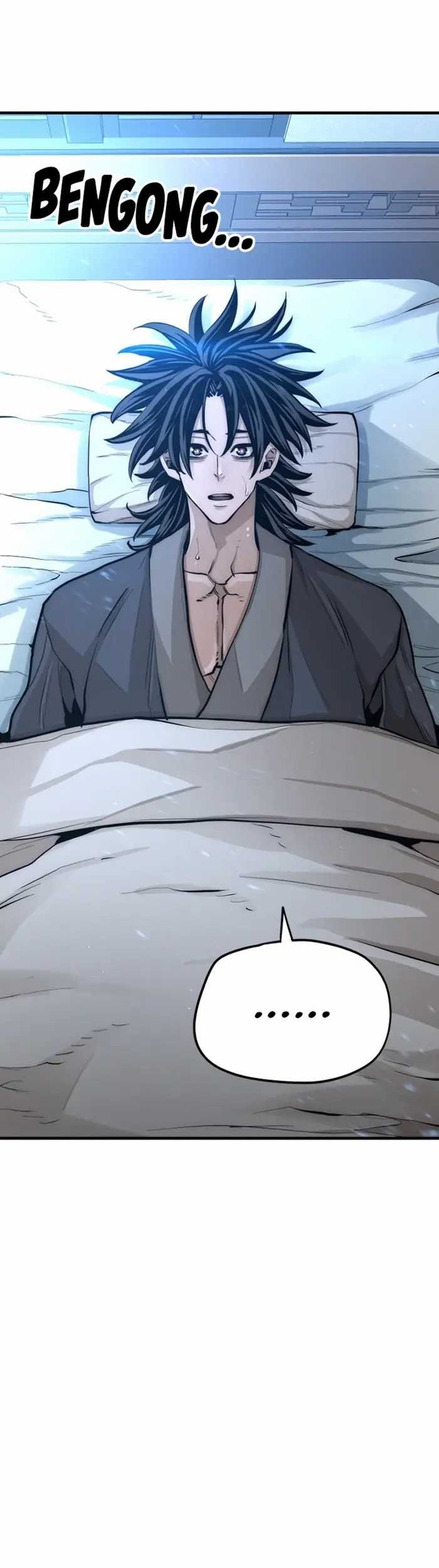 Heavenly Demon Cultivation Simulation Chapter 35 - halaman 38