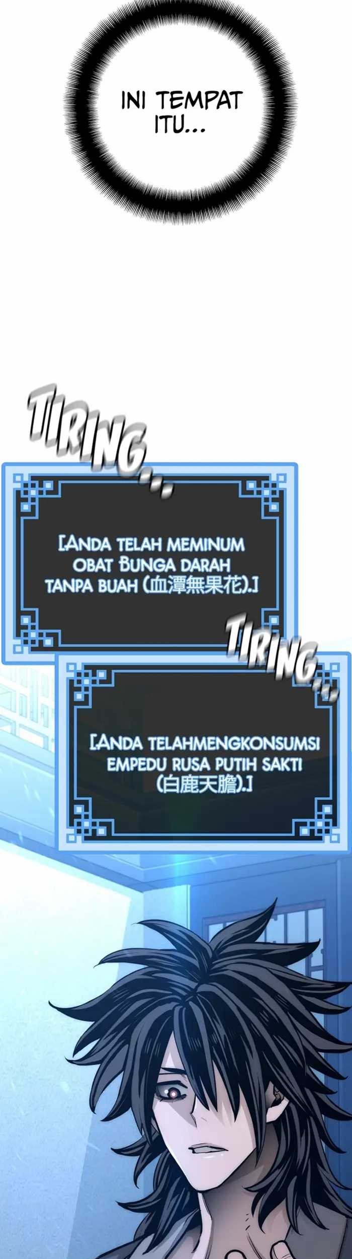 Heavenly Demon Cultivation Simulation Chapter 35 - halaman 41
