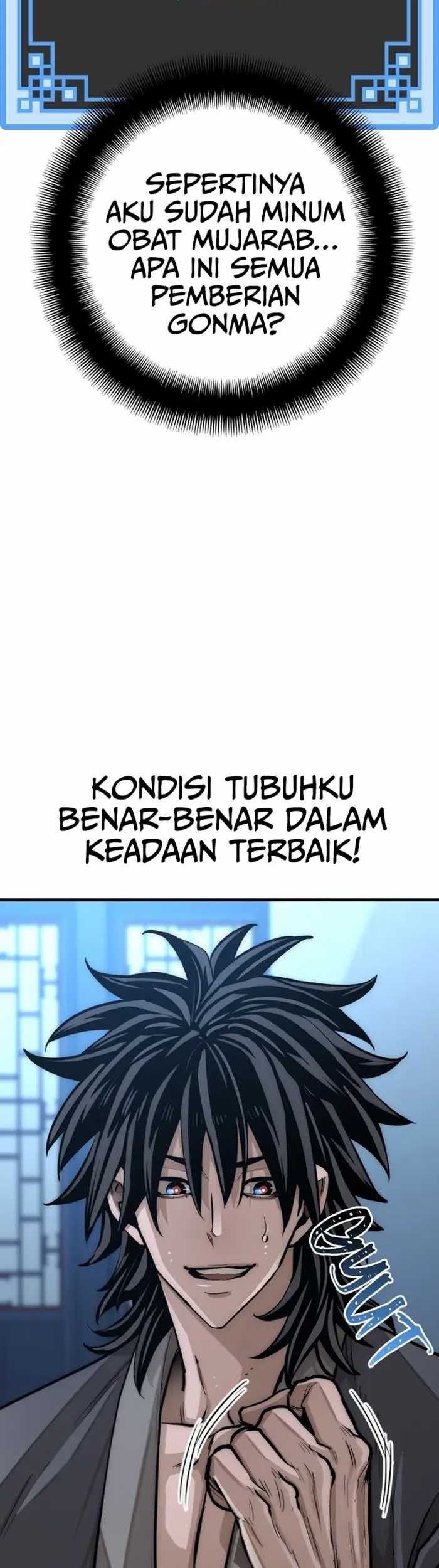 Heavenly Demon Cultivation Simulation Chapter 35 - halaman 43