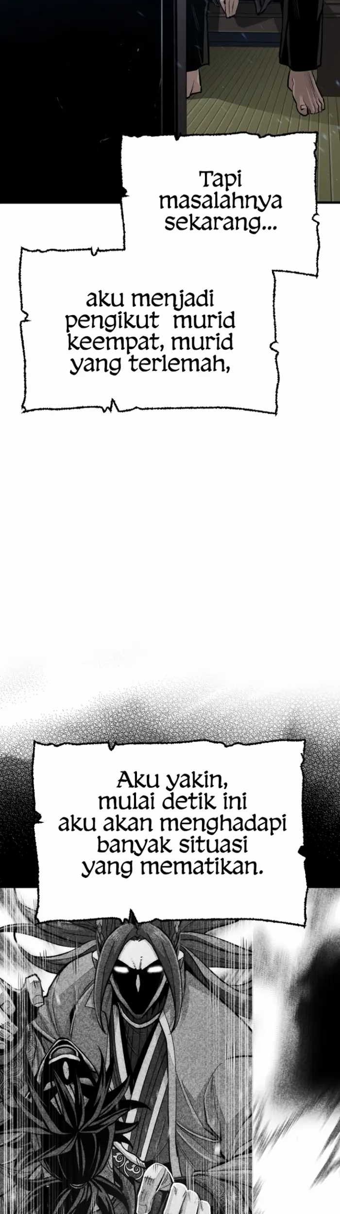 Heavenly Demon Cultivation Simulation Chapter 35 - halaman 47