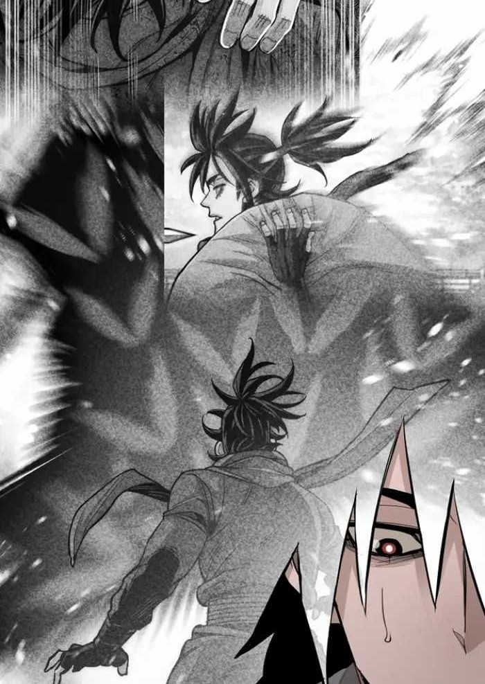 Heavenly Demon Cultivation Simulation Chapter 35 - halaman 48