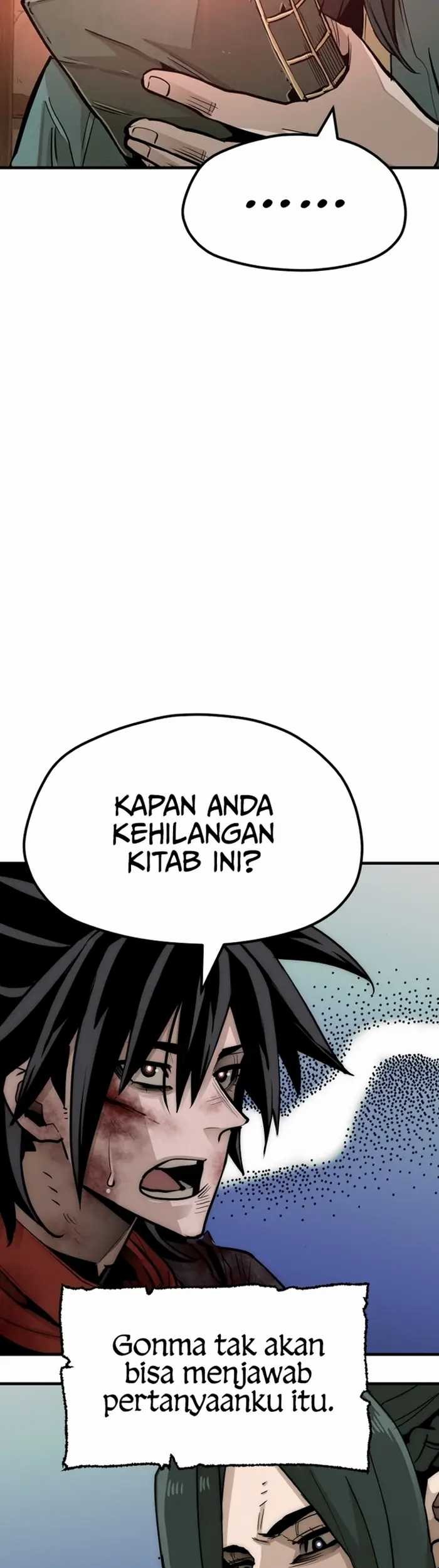 Heavenly Demon Cultivation Simulation Chapter 35 - halaman 5