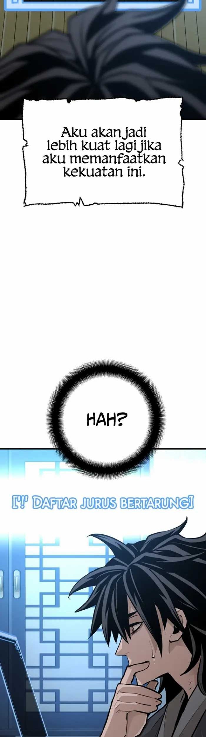 Heavenly Demon Cultivation Simulation Chapter 35 - halaman 50