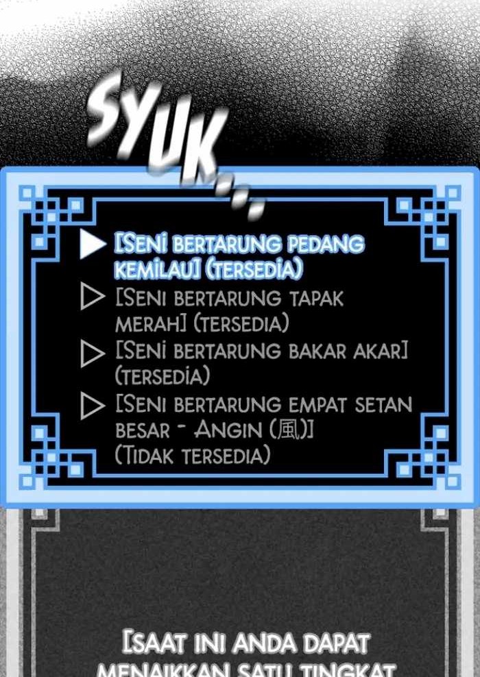 Heavenly Demon Cultivation Simulation Chapter 35 - halaman 52