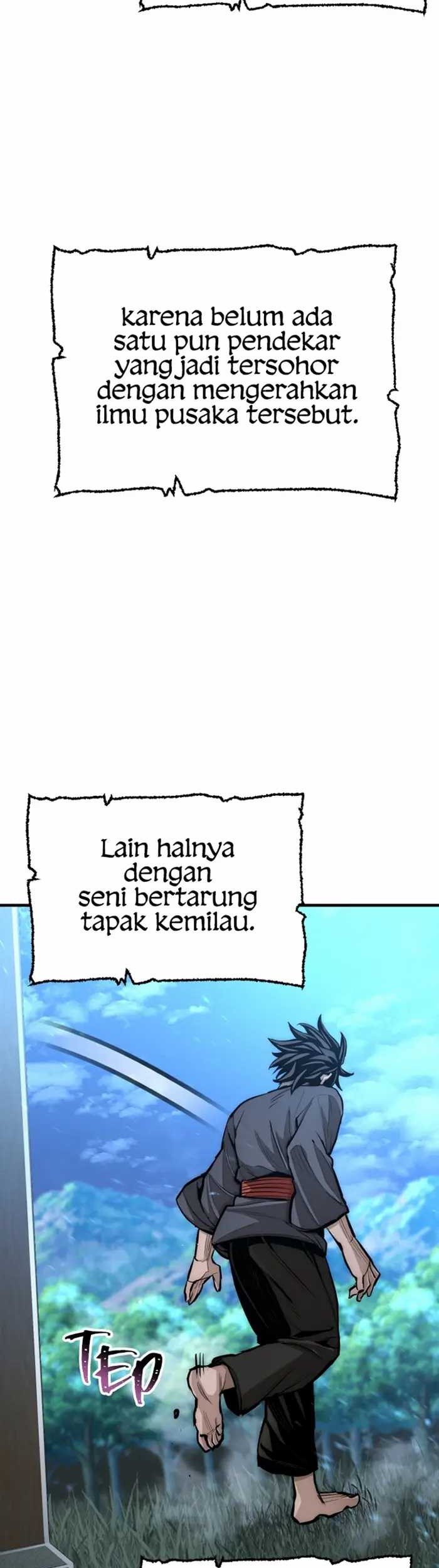 Heavenly Demon Cultivation Simulation Chapter 35 - halaman 59