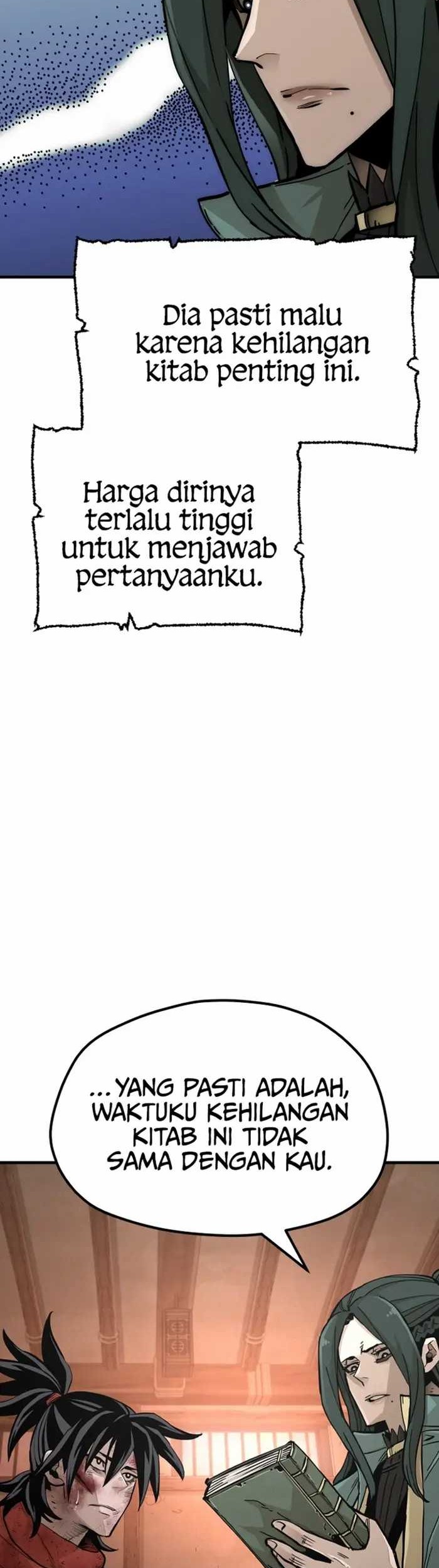 Heavenly Demon Cultivation Simulation Chapter 35 - halaman 6