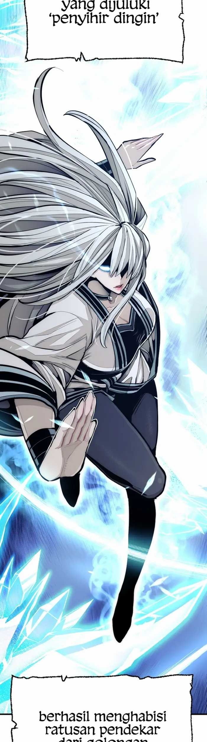 Heavenly Demon Cultivation Simulation Chapter 35 - halaman 61