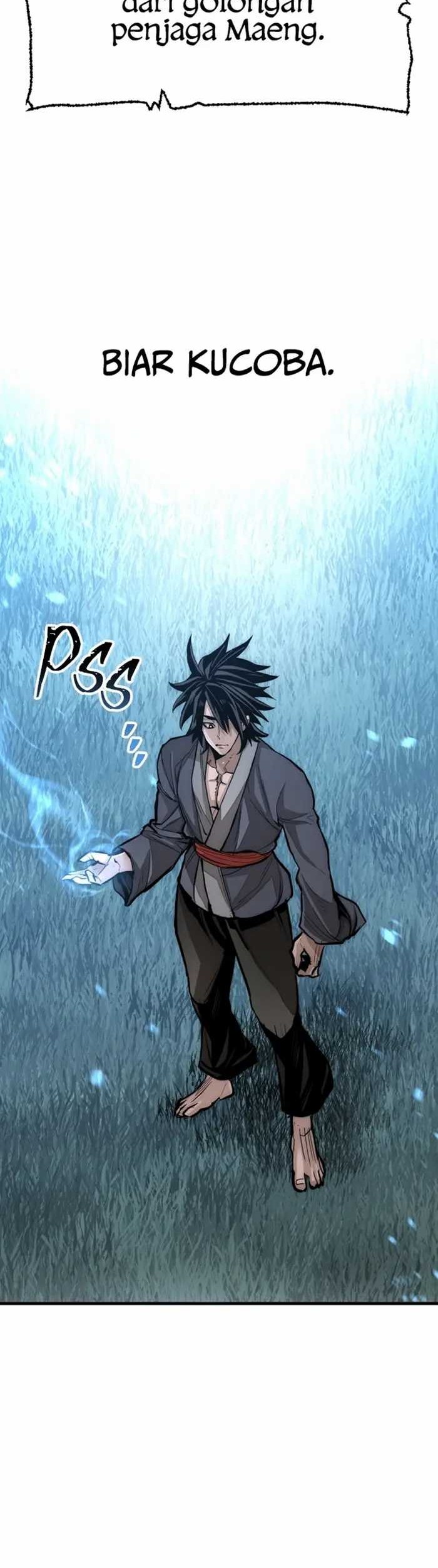 Heavenly Demon Cultivation Simulation Chapter 35 - halaman 62
