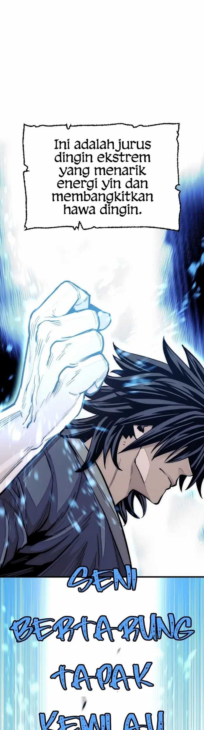 Heavenly Demon Cultivation Simulation Chapter 35 - halaman 63