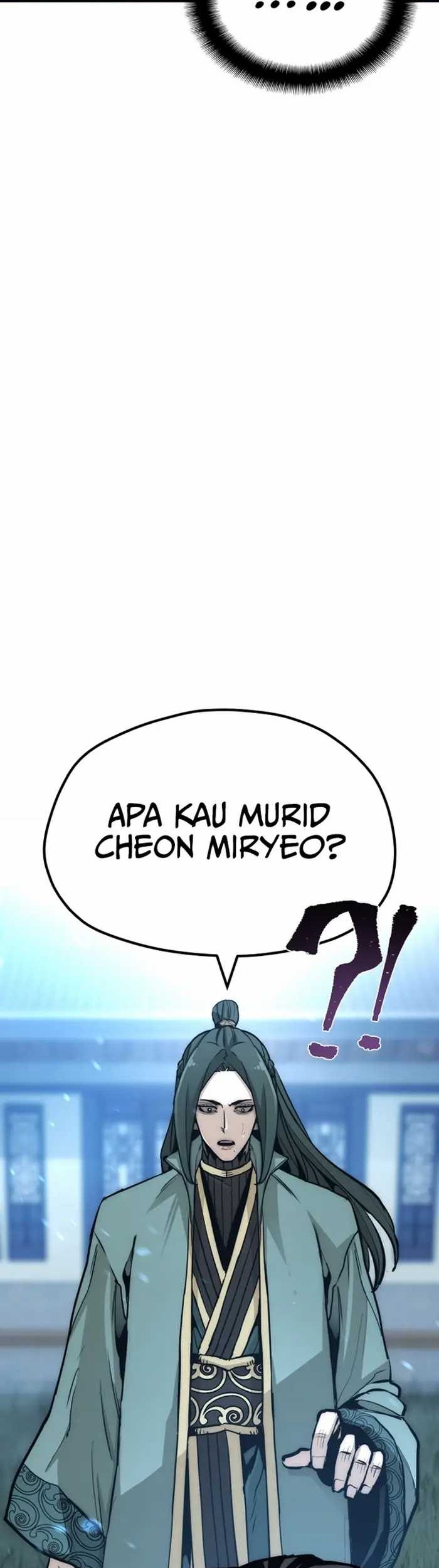 Heavenly Demon Cultivation Simulation Chapter 35 - halaman 70