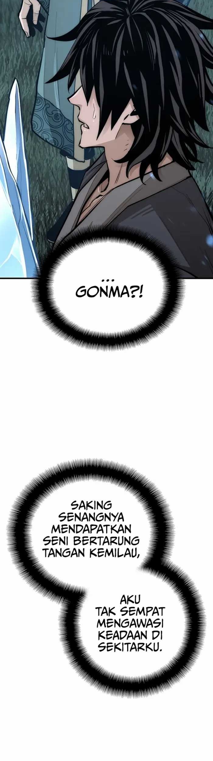 Heavenly Demon Cultivation Simulation Chapter 35 - halaman 71