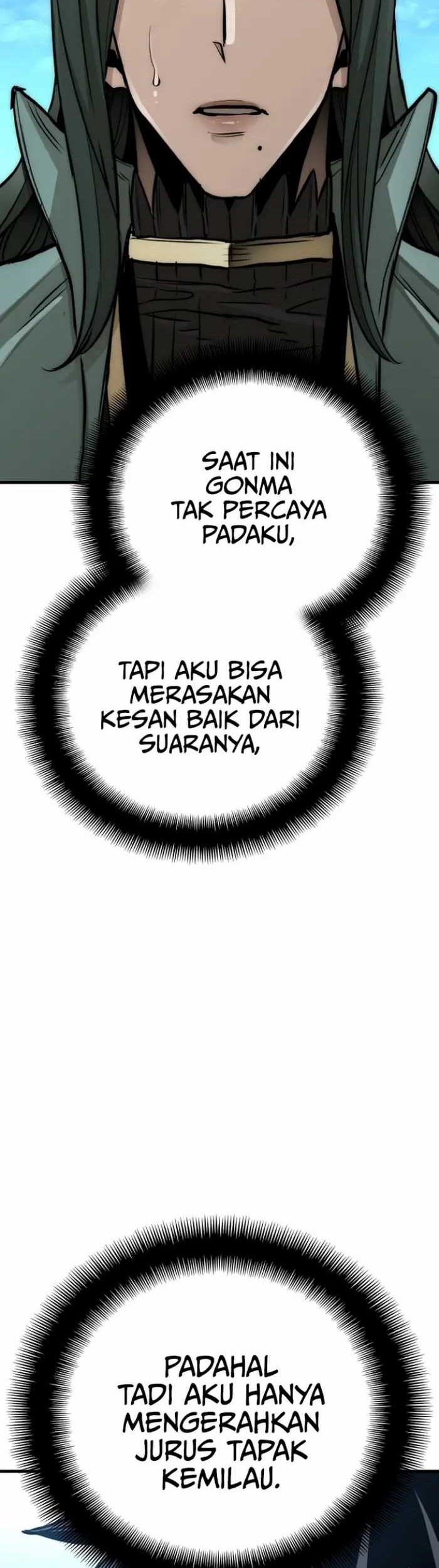 Heavenly Demon Cultivation Simulation Chapter 35 - halaman 74