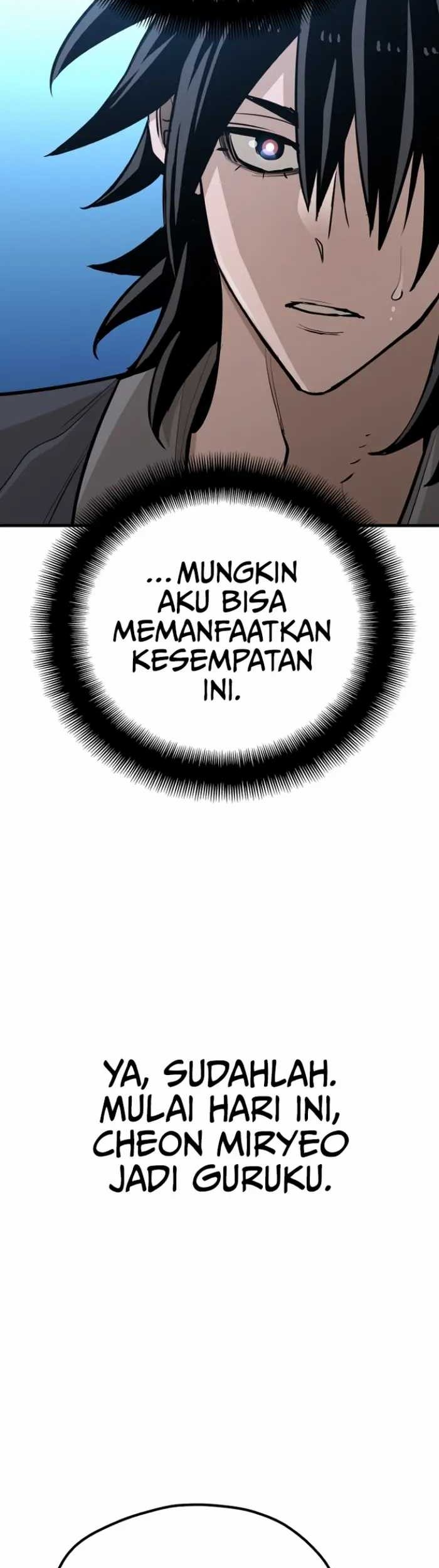 Heavenly Demon Cultivation Simulation Chapter 35 - halaman 75