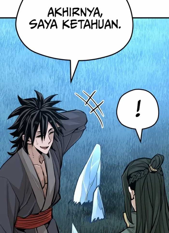 Heavenly Demon Cultivation Simulation Chapter 35 - halaman 76
