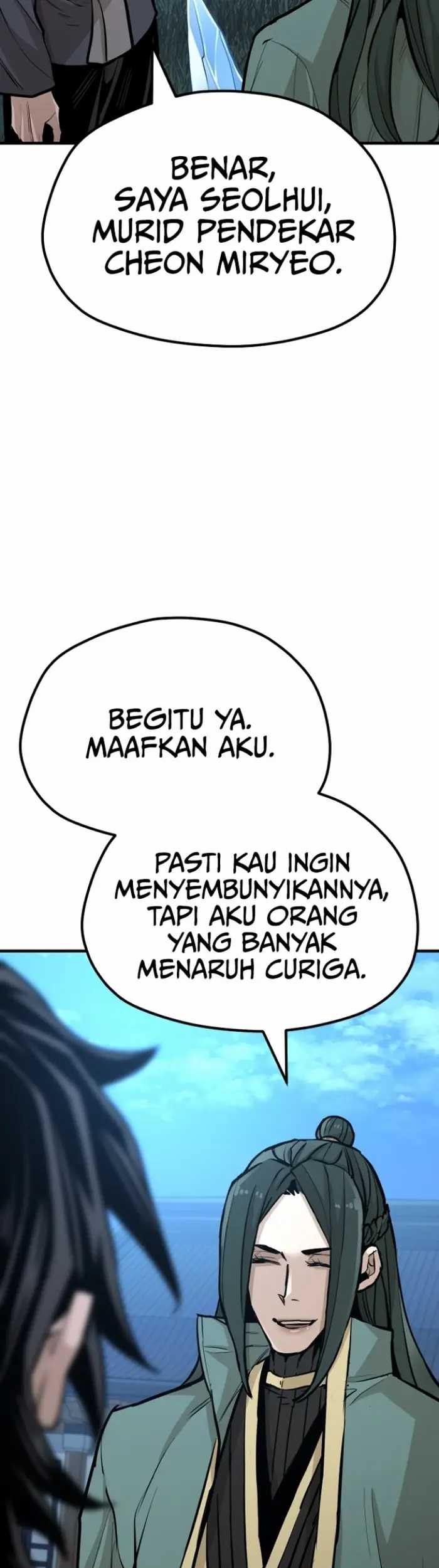 Heavenly Demon Cultivation Simulation Chapter 35 - halaman 77