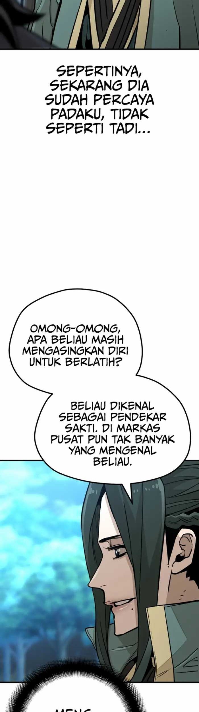 Heavenly Demon Cultivation Simulation Chapter 35 - halaman 78