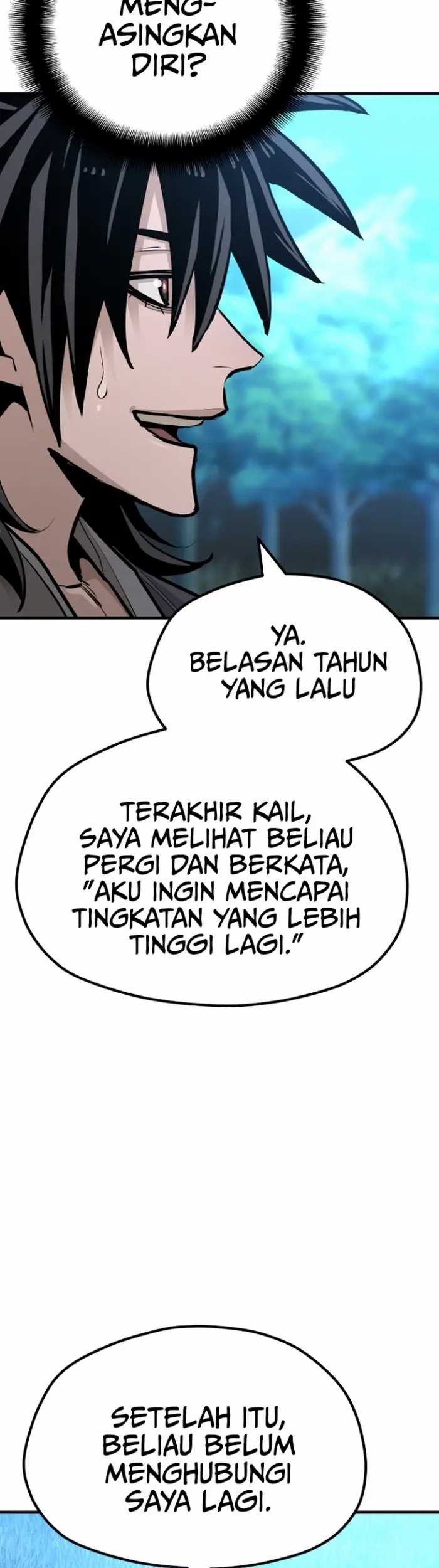 Heavenly Demon Cultivation Simulation Chapter 35 - halaman 79