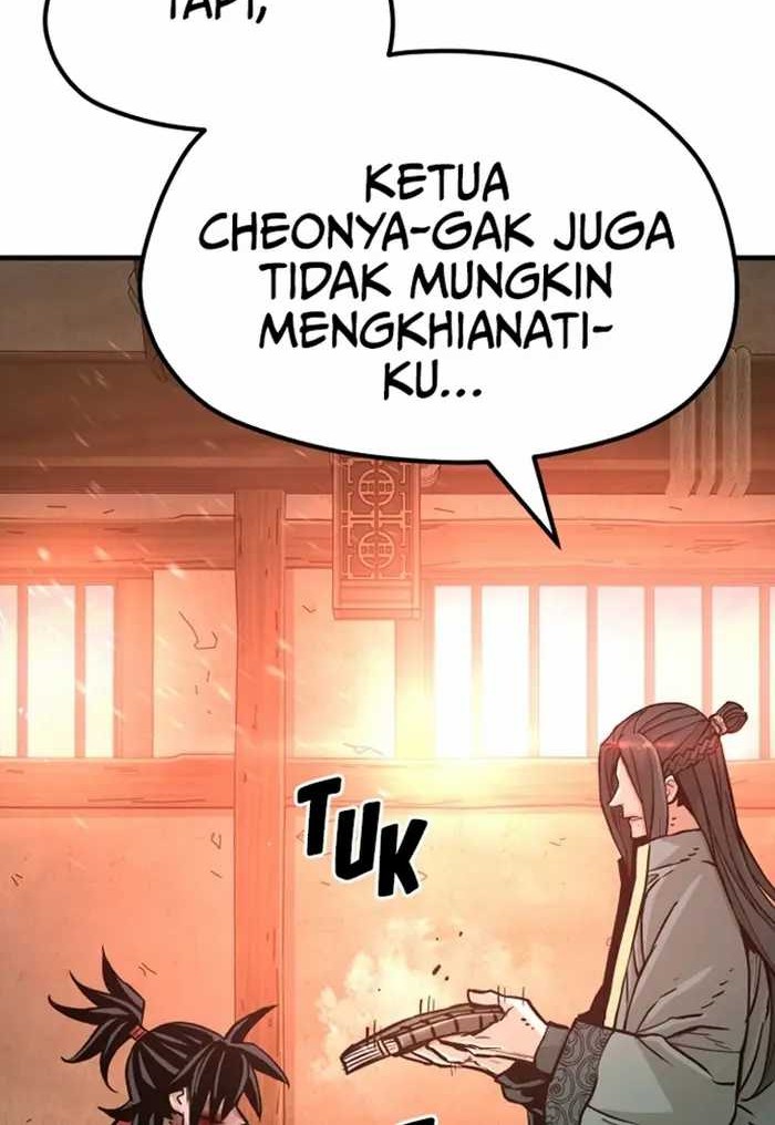 Heavenly Demon Cultivation Simulation Chapter 35 - halaman 8