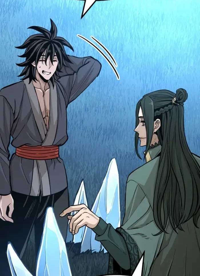 Heavenly Demon Cultivation Simulation Chapter 35 - halaman 80
