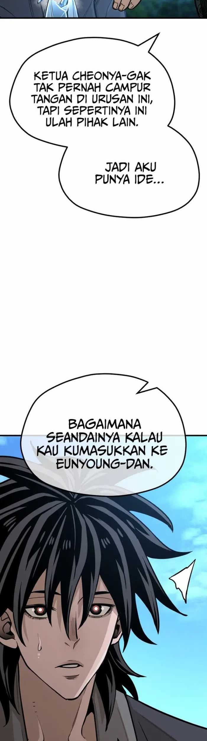 Heavenly Demon Cultivation Simulation Chapter 35 - halaman 82