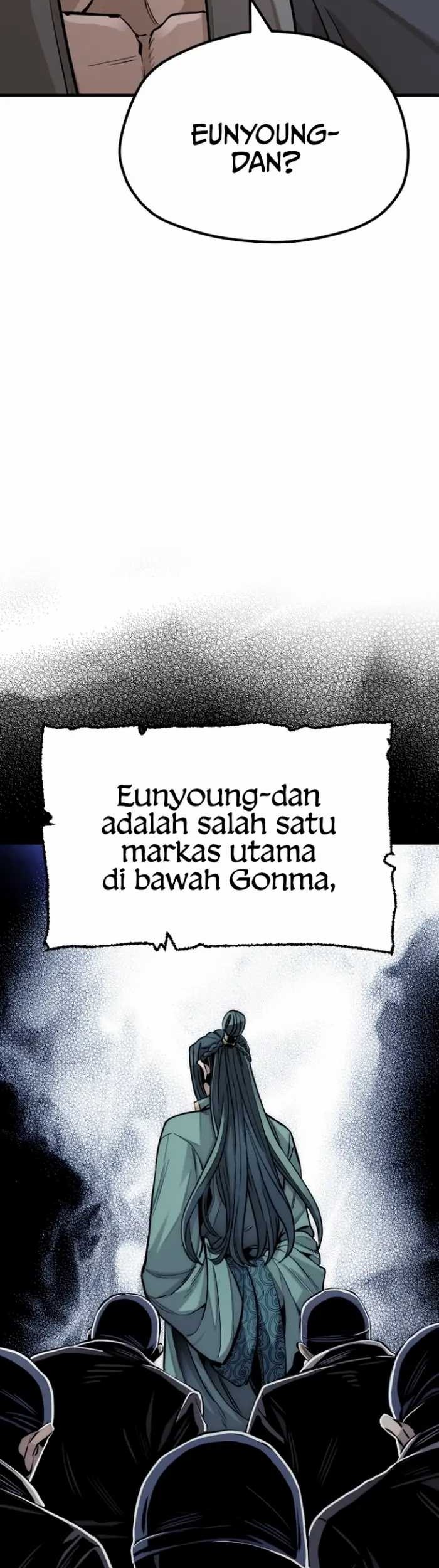 Heavenly Demon Cultivation Simulation Chapter 35 - halaman 83