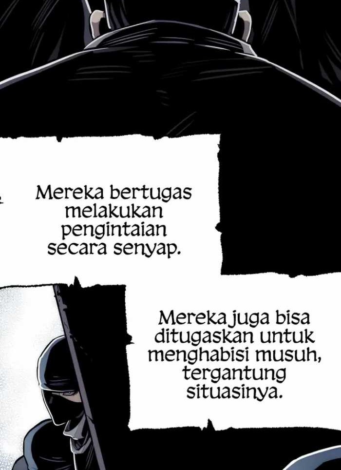Heavenly Demon Cultivation Simulation Chapter 35 - halaman 84