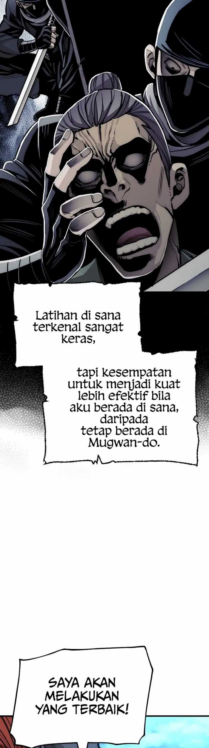 Heavenly Demon Cultivation Simulation Chapter 35 - halaman 85