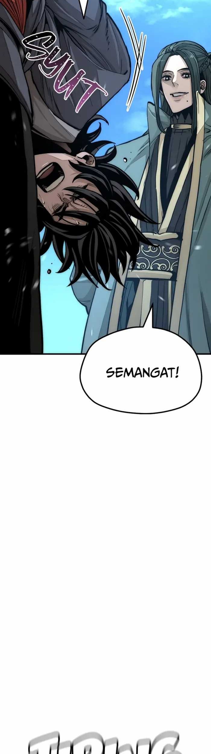 Heavenly Demon Cultivation Simulation Chapter 35 - halaman 86