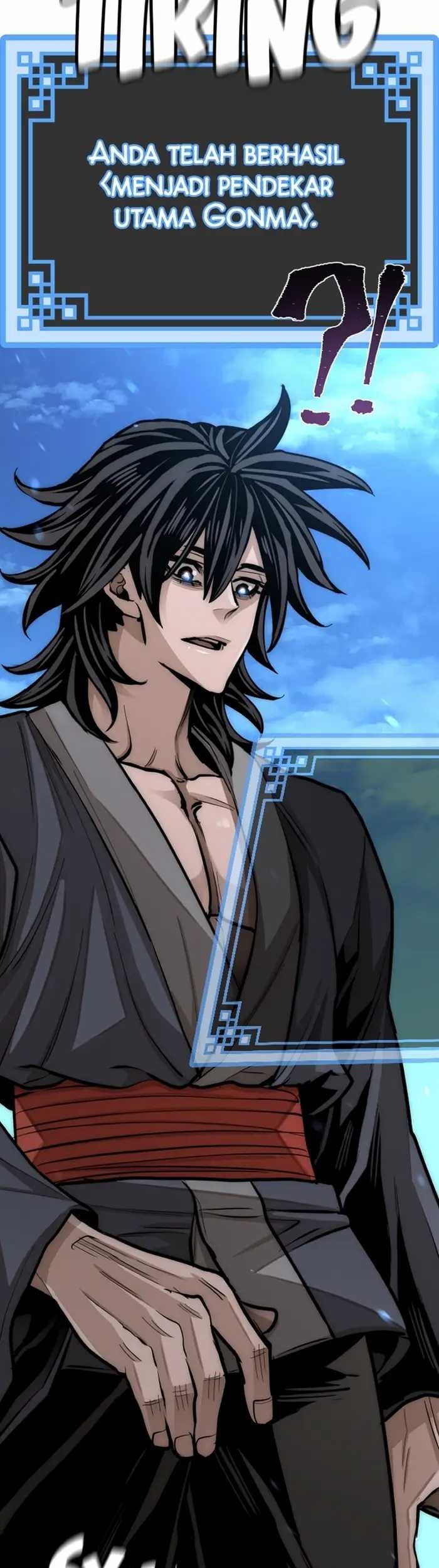 Heavenly Demon Cultivation Simulation Chapter 35 - halaman 87
