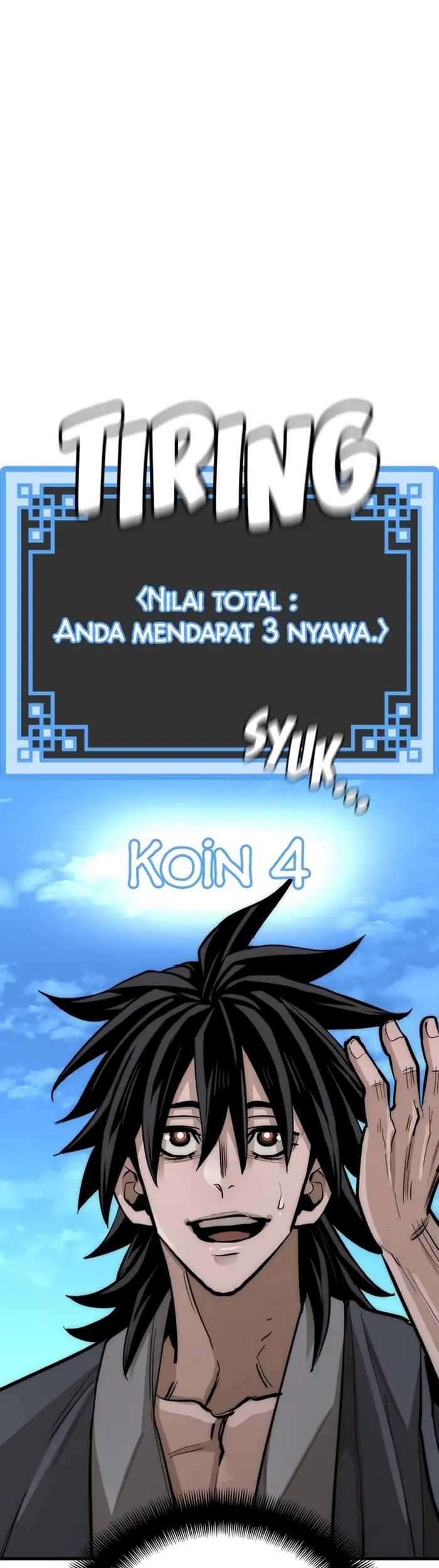 Heavenly Demon Cultivation Simulation Chapter 35 - halaman 89