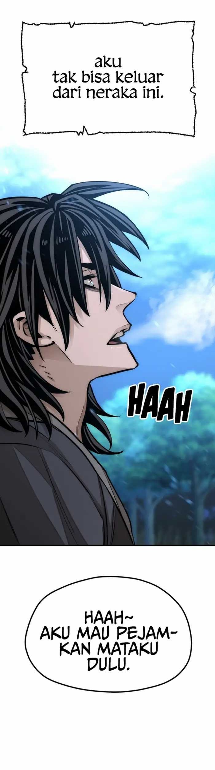 Heavenly Demon Cultivation Simulation Chapter 35 - halaman 99