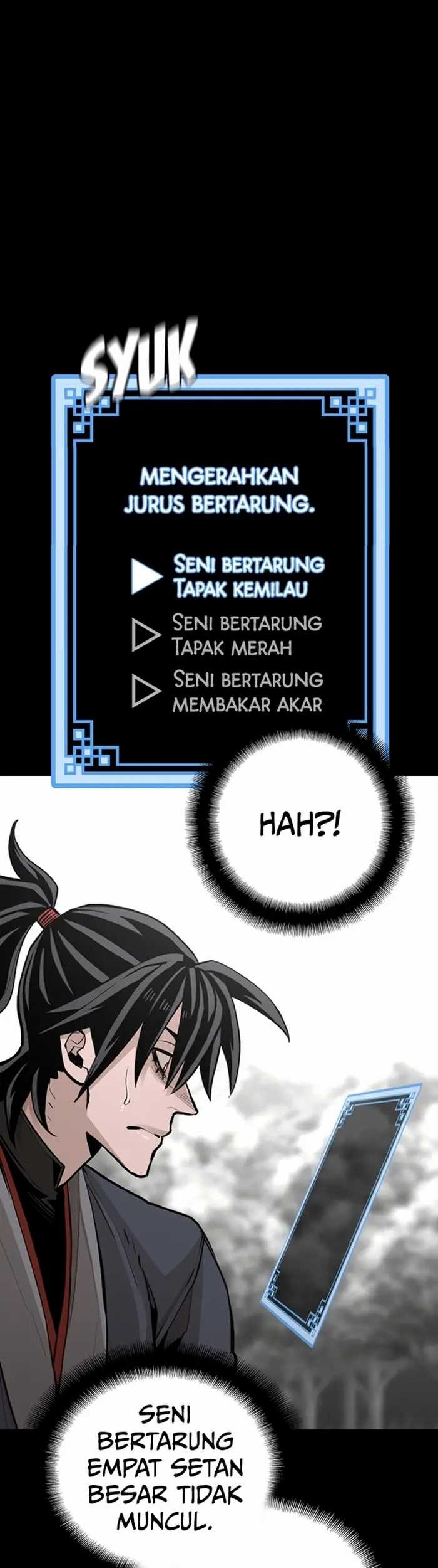 Heavenly Demon Cultivation Simulation Chapter 36 - halaman 10