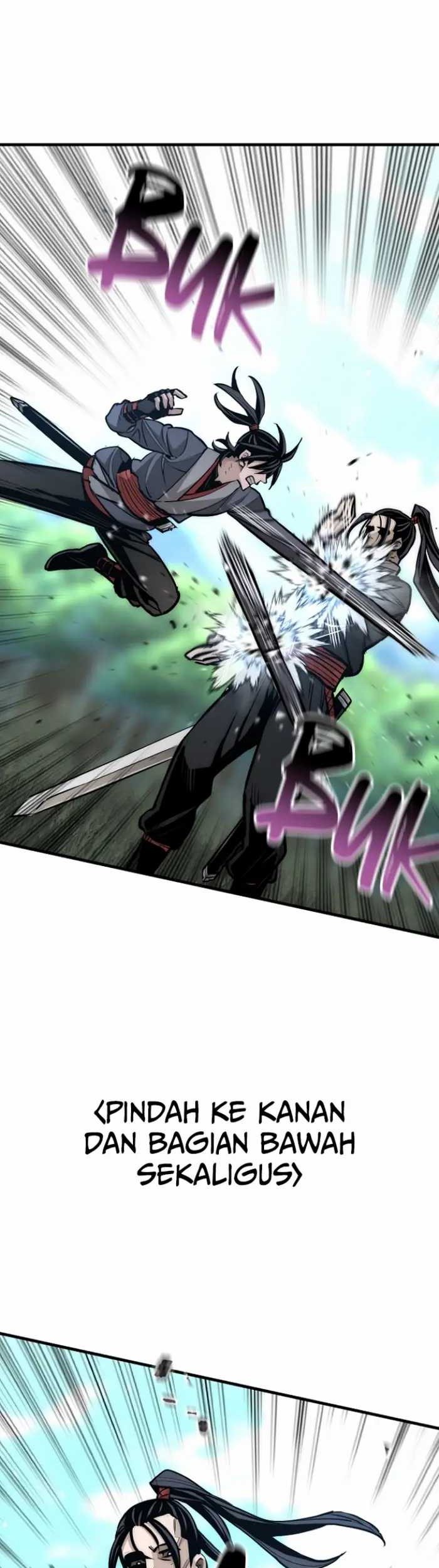Heavenly Demon Cultivation Simulation Chapter 36 - halaman 103