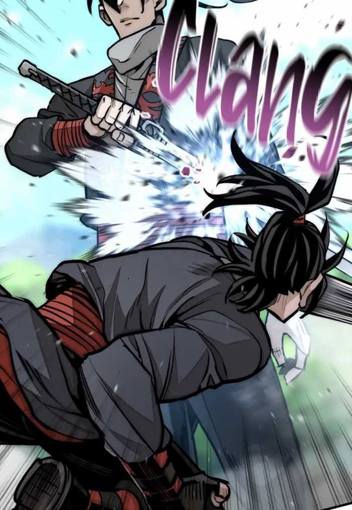 Heavenly Demon Cultivation Simulation Chapter 36 - halaman 104